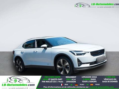 Autres Long Range Dual Motor 2023 occasion 31850 Beaupuy