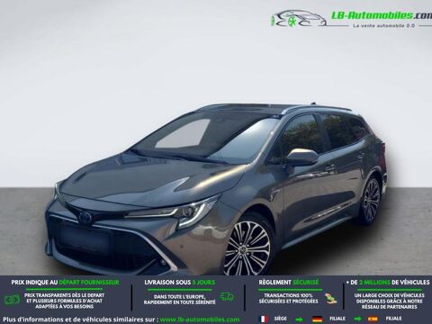 Corolla Hybride 184h BVA 2019 occasion 31850 Beaupuy