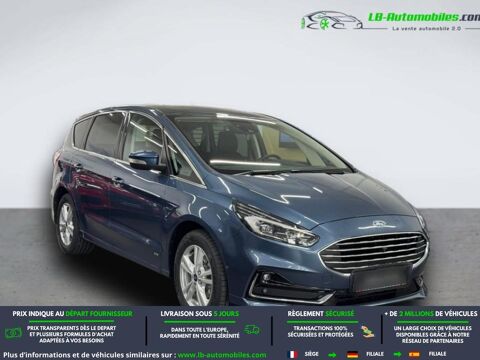 S-MAX 2.0 EcoBlue 190 Intelligent AWD BVA 2022 occasion 31850 Beaupuy