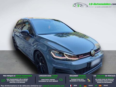 Golf 2.0 TSI 290 BVA GTI TCR 2019 occasion 31850 Beaupuy