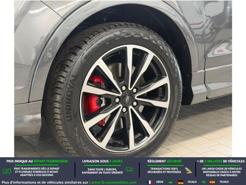 Kuga 1.5 150 4x2 BVA 2019 occasion 31850 Beaupuy