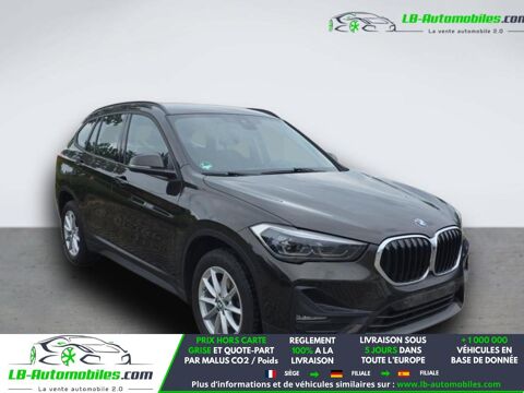 X1 sDrive 18i 140 ch BVA 2019 occasion 31850 Beaupuy