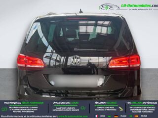 Sharan 1.4 TSI 150 BVA 2019 occasion 31850 Beaupuy