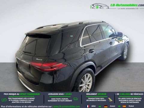 Classe GLE 350 de BVA 4Matic 2025 occasion 31850 Beaupuy