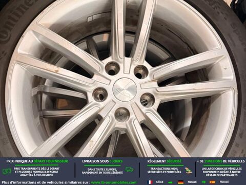 Model S 100D 2018 occasion 31850 Beaupuy
