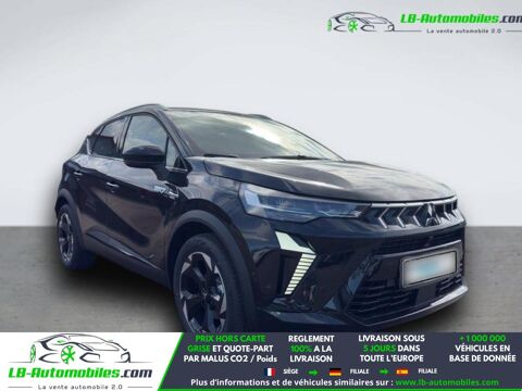 Asx 1.6 MPI PHEV 159 BVA 2026 occasion 31850 Beaupuy