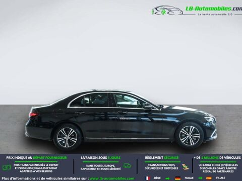 Annonce voiture Mercedes Classe E 37980 €