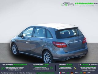 Classe B 200 BVA 2018 occasion 31850 Beaupuy