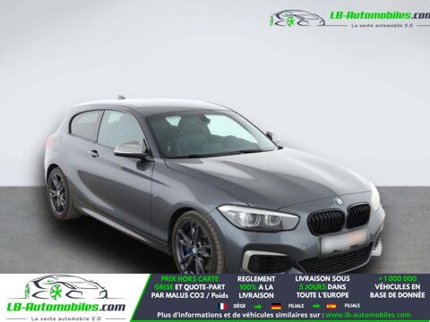 S&eacute;rie 1 M140i 340 ch BVA 2018 occasion 31850 Beaupuy