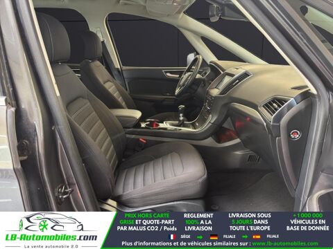Galaxy 2.0 TDCI 150 BVM 2015 occasion 31850 Beaupuy