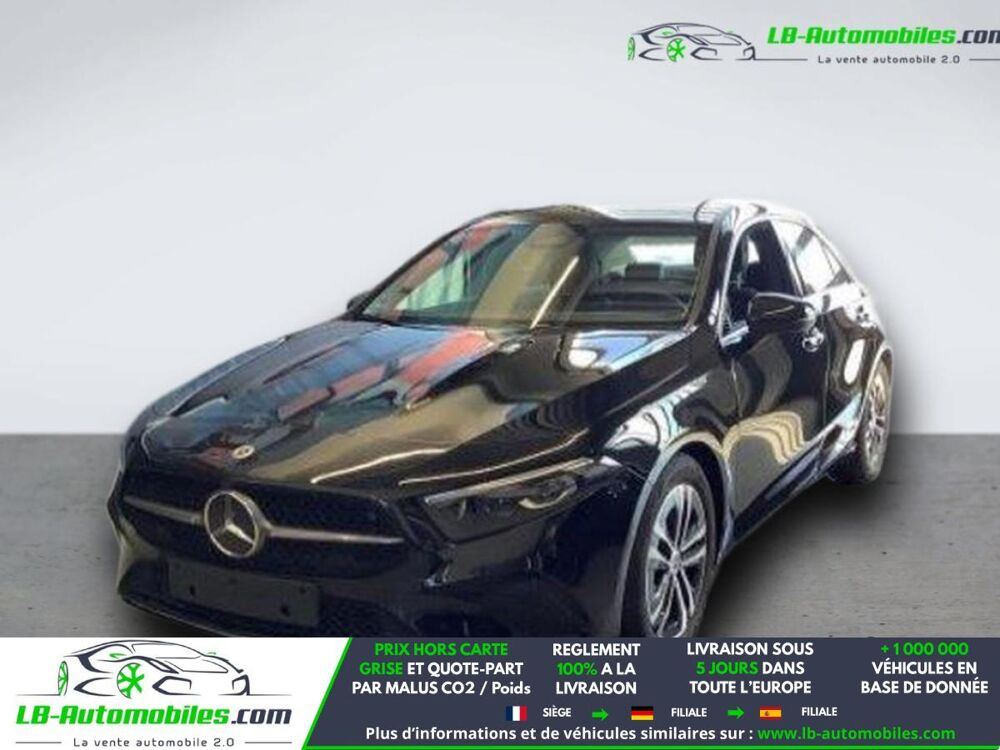 Classe A 200 BVA 2025 occasion 31850 Beaupuy