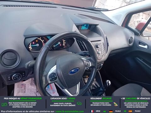 Tourneo VP 1.0 EcoBoost 100 2016 occasion 31850 Beaupuy