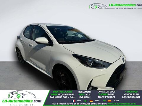 Yaris HYBRIDE 116ch 2022 occasion 31850 Beaupuy
