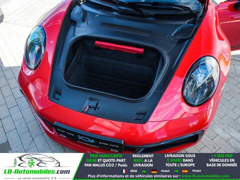 911 S 3.0i 450 PDK 2020 occasion 31850 Beaupuy