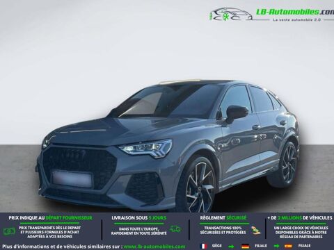 Audi RS3 2.5 TFSI 400 ch BVA 2023 occasion Beaupuy 31850