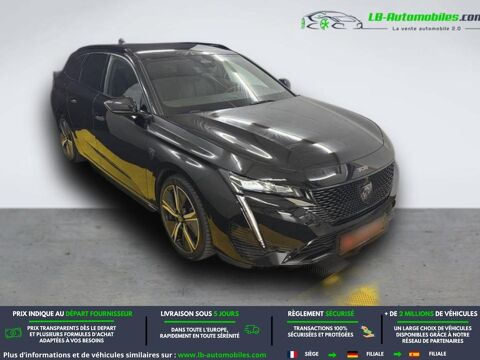 308 SW PHEV 225 e-BVA 2024 occasion 31850 Beaupuy