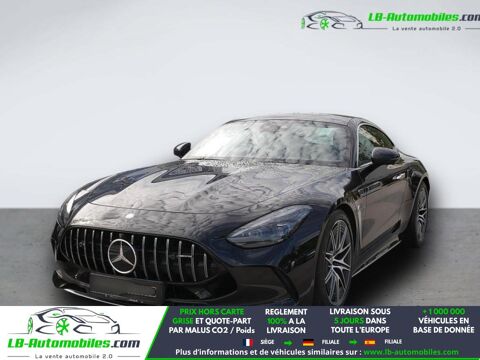 AMG GT R 585 ch BVA 2025 occasion 31850 Beaupuy