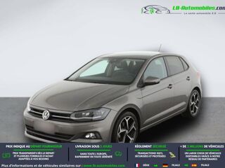 Polo 1.0 TSI 115 S&S BVM 2020 occasion 31850 Beaupuy