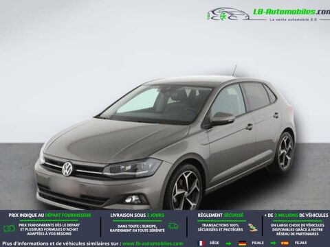 Volkswagen Polo 1.0 TSI 115 S&S BVM 2020 occasion Beaupuy 31850