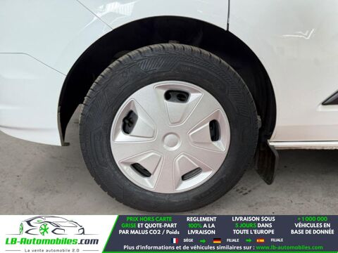 Tourneo VP 320 L1H1 2.0 EcoBlue 105 2020 occasion 31850 Beaupuy