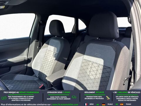 Taigo 1.0 TSI 110 BVA 2023 occasion 31850 Beaupuy