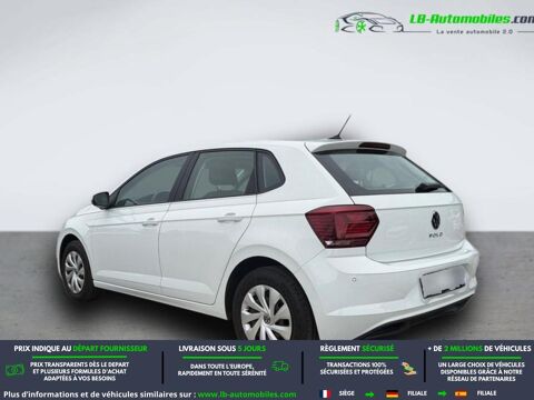 Polo 1.0 TSI 95 S&S BVM 2021 occasion 31850 Beaupuy