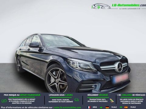 Classe C 43 AMG Speedshift BVA AMG 4Matic 2019 occasion 31850 Beaupuy