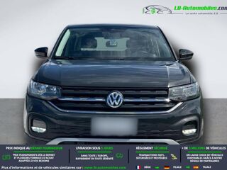 T-Cross 1.6 TDI 95 Start/Stop BVM 2019 occasion 31850 Beaupuy