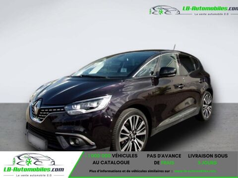 Renault Scénic TCe 130 BVM 2018 occasion Beaupuy 31850