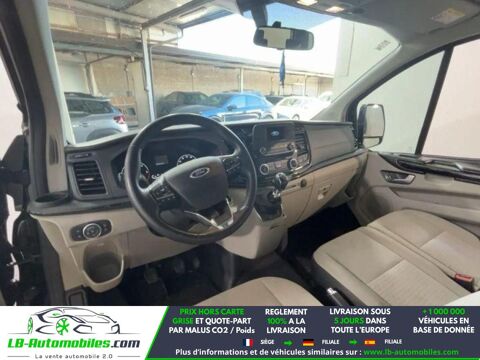 Tourneo VP 320 L1H1 2.0 EcoBlue 105 2023 occasion 31850 Beaupuy