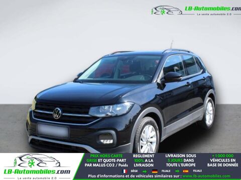 T-Cross 1.0 TSI 95 Start/Stop BVM 2021 occasion 31850 Beaupuy