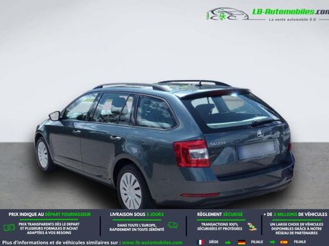Octavia 1.0 TSI 116 ch BVM 2018 occasion 31850 Beaupuy