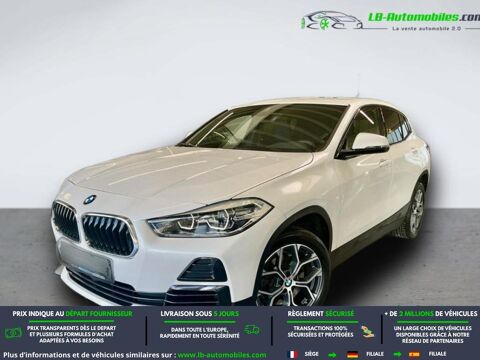 Annonce voiture BMW Série 1 28600 €