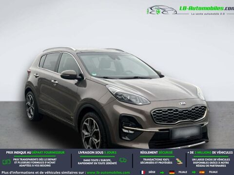 Sportage 1.6 T-GDi 177 4x2 BVA 2020 occasion 31850 Beaupuy