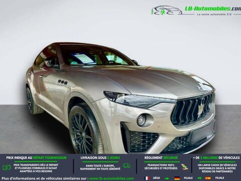 Maserati Levante V6 430 CH 2022 occasion Beaupuy 31850