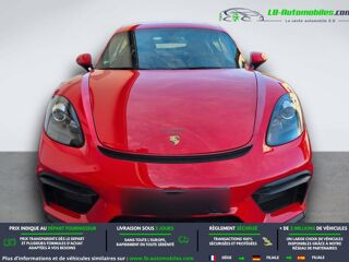Cayman GT4 4.0i 420 ch 2020 occasion 31850 Beaupuy
