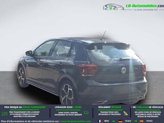 Polo 1.0 TSI 115 S&S BVM 2020 occasion 31850 Beaupuy