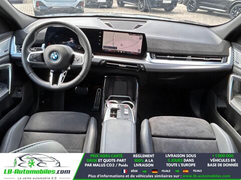 iX xDrive30 313ch BVA 2025 occasion 31850 Beaupuy