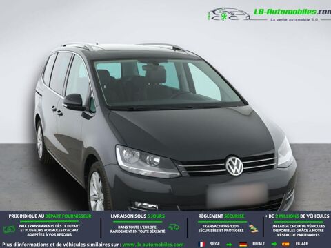 Sharan 1.4 TSI 150 BVA 2018 occasion 31850 Beaupuy
