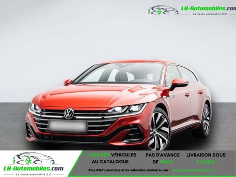 Volkswagen Arteon 2.0 TDI 150 BVA 2021 occasion Beaupuy 31850