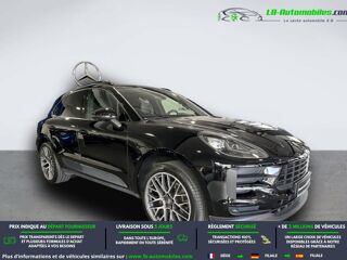 Macan 2.0 245 ch 2020 occasion 31850 Beaupuy
