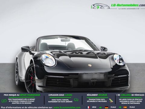 Annonce voiture Porsche 911 140900 €