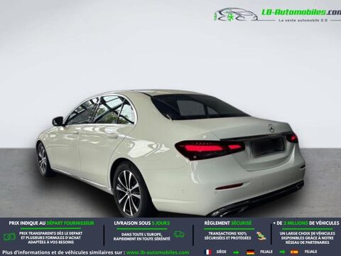 Classe E 200 CDI BVA 2020 occasion 31850 Beaupuy