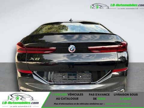 X6 xDrive30d 286 ch BVA 2023 occasion 31850 Beaupuy