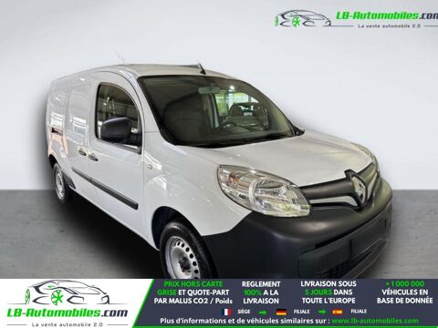 Kadjar dCi 115 BVM 2022 occasion 31850 Beaupuy