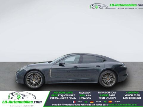 Panamera 4 V6 3.0 330 ch 2022 occasion 31850 Beaupuy