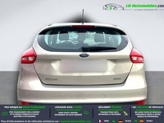 Focus 1.5 EcoBoost 150 BVM 2018 occasion 31850 Beaupuy