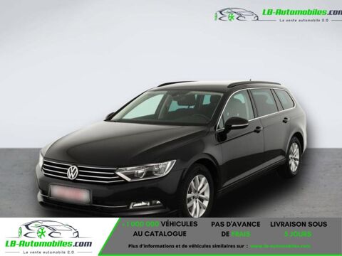 Volkswagen Golf SW 1.5 TSI 150 BVM 2018 occasion Beaupuy 31850