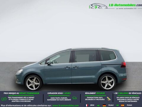 Sharan 1.4 TSI 150 BVA 2019 occasion 31850 Beaupuy