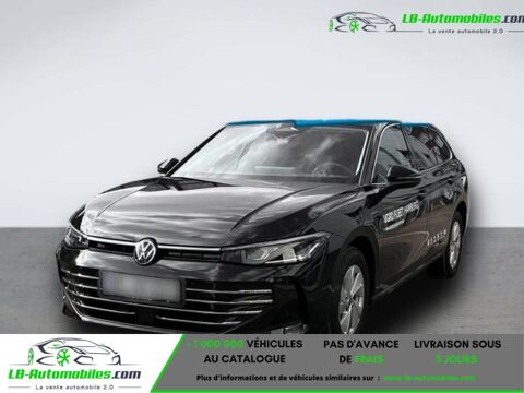 Volkswagen Passat 2.0 TDI 150 BVA 2025 occasion Beaupuy 31850
